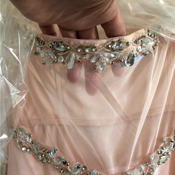 Evening Gown - Picture 5 of 5